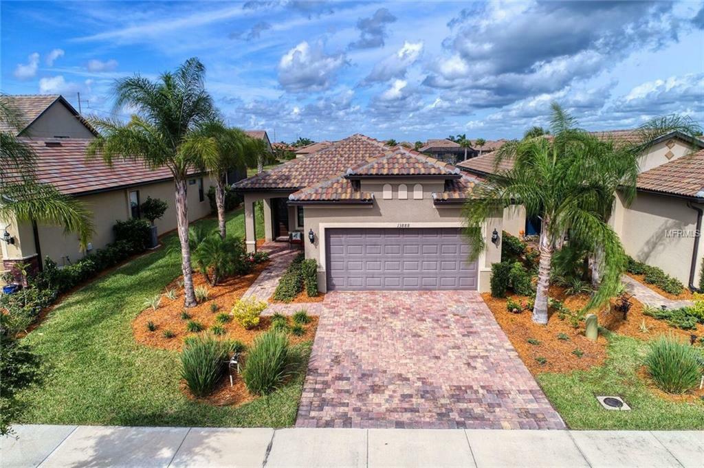 Property Photo: 13888 Posada Street FL 34293