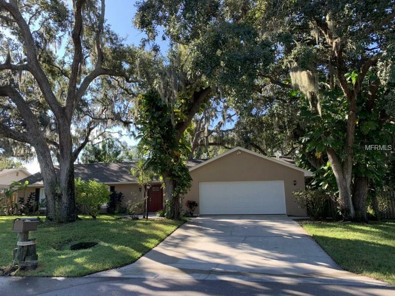 Property Photo:  2516 Monterey Street  FL 34231 