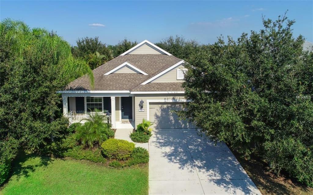 Property Photo:  11705 Forest Park Circle  FL 34211 