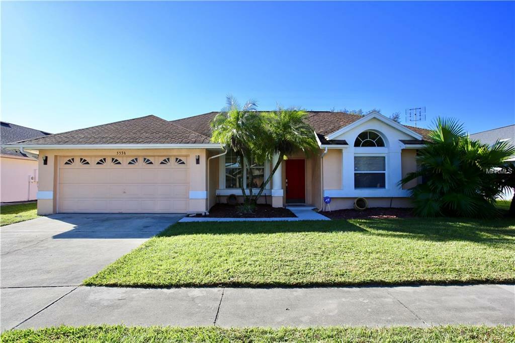 Property Photo:  5536 Delano Lane  FL 32821 