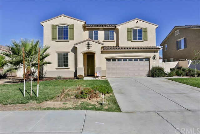 Property Photo:  1078 Viscano Court  CA 92571 