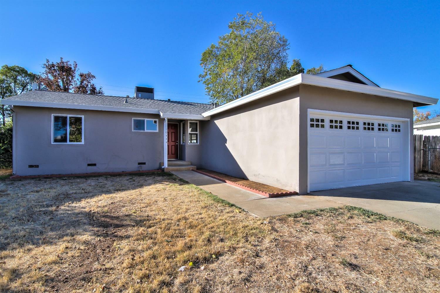 Property Photo:  10444 Abbottford Way  CA 95670 