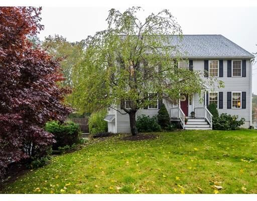 Property Photo:  433 Waverly Road  MA 01845 