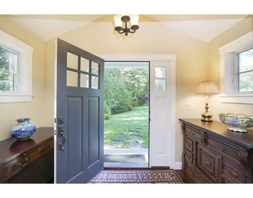 Property Photo: 43 South Station St MA 02332