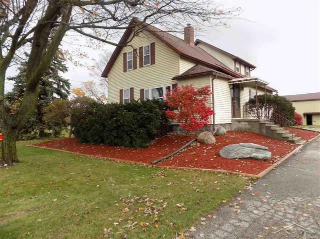 Property Photo:  3680 W Vassar  MI 48757 