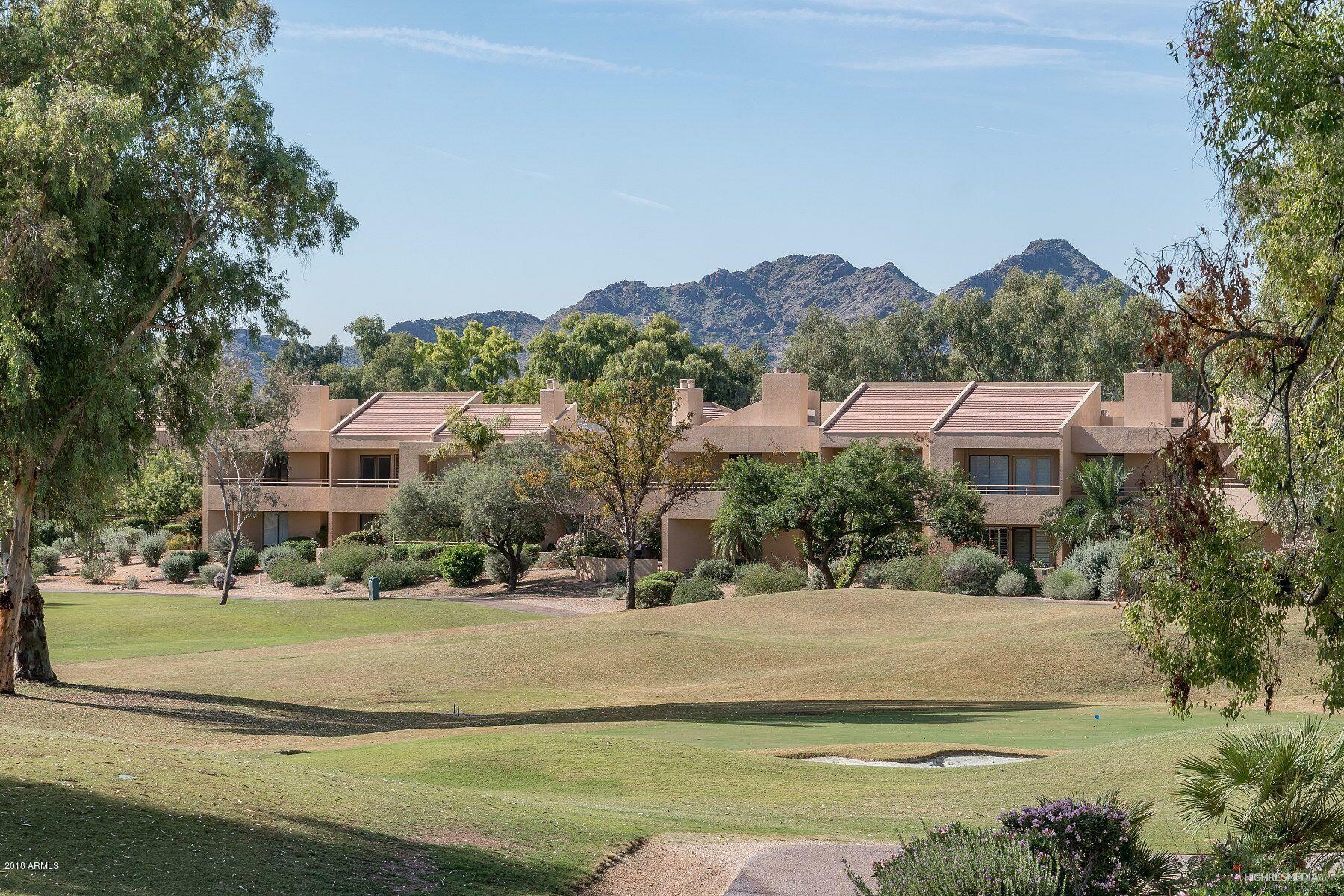 Property Photo: 7710 E Gainey Ranch Road 225 AZ 85258