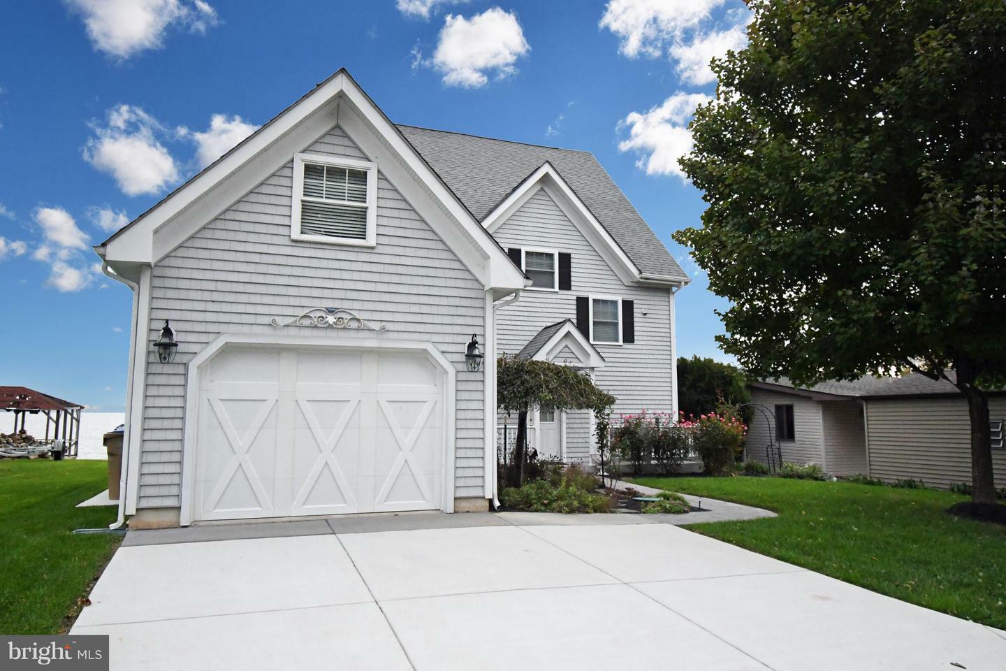 Property Photo: 31 Cherry Lane MD 21903