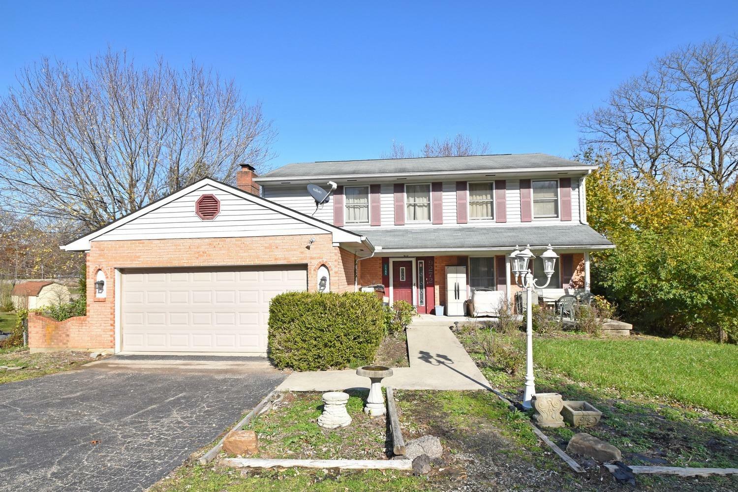 Property Photo:  9272 Luther Lane  OH 45002 