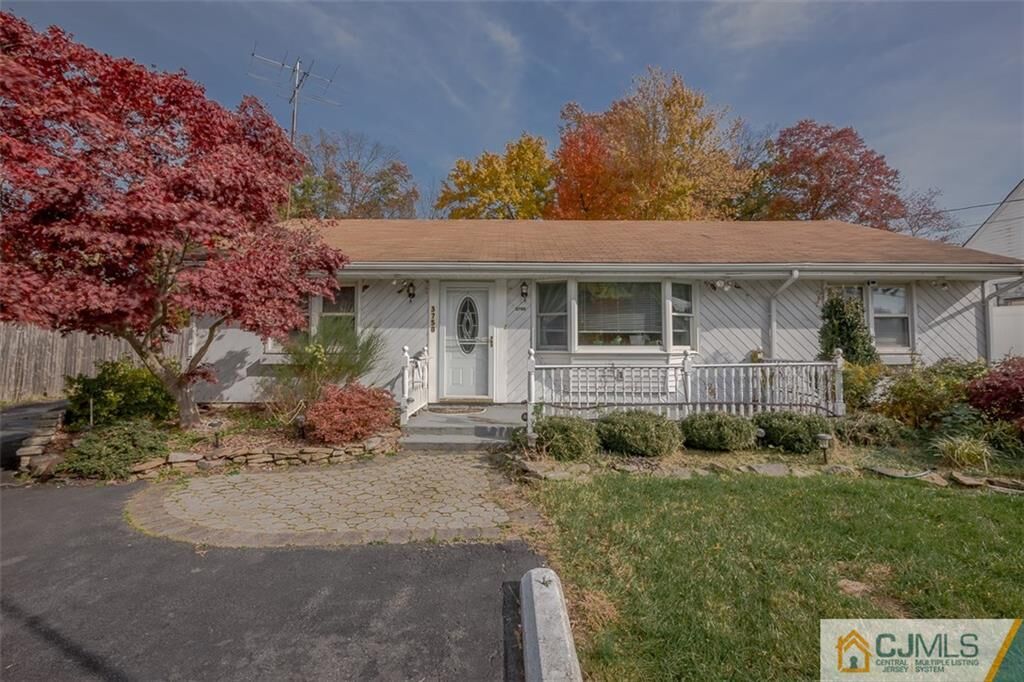 Property Photo:  3758 Route 27  NJ 08540 
