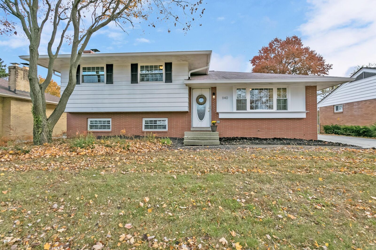 Property Photo: 1140 Erickson Avenue OH 43227