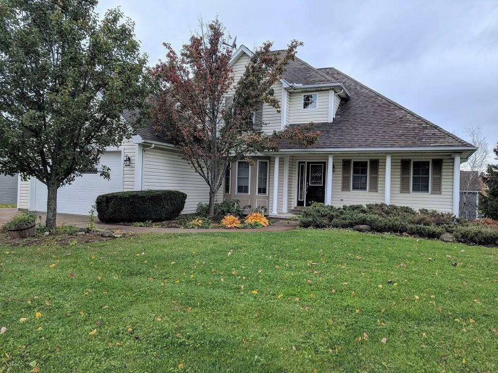 Property Photo: 5048 Ellington Drive PA 16506