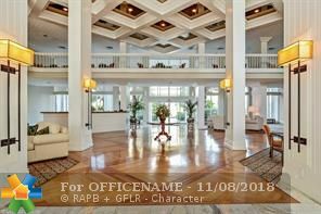 Property Photo:  2100 S Ocean Ln 1203  FL 33316 