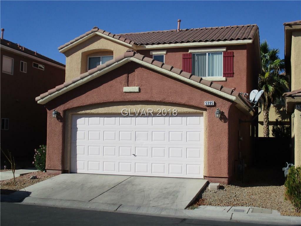 5395 Raccoon Valley Lane  Las Vegas NV 89122 photo