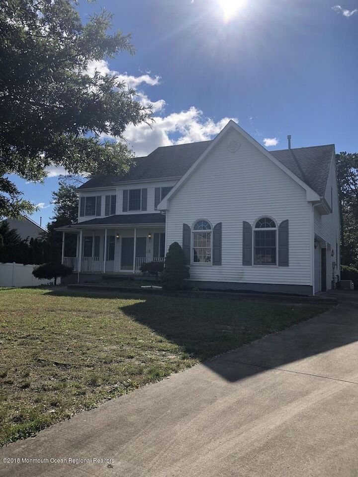 47 Brittany Drive  Bayville NJ 08721 photo