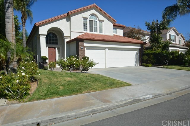 Property Photo:  23321 Summerglen Place  CA 91354 