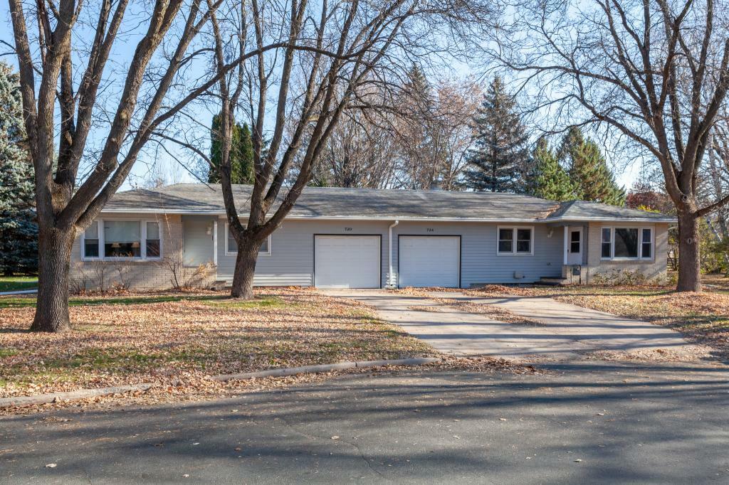 Property Photo:  720/724 Southfork Drive  WI 54022 