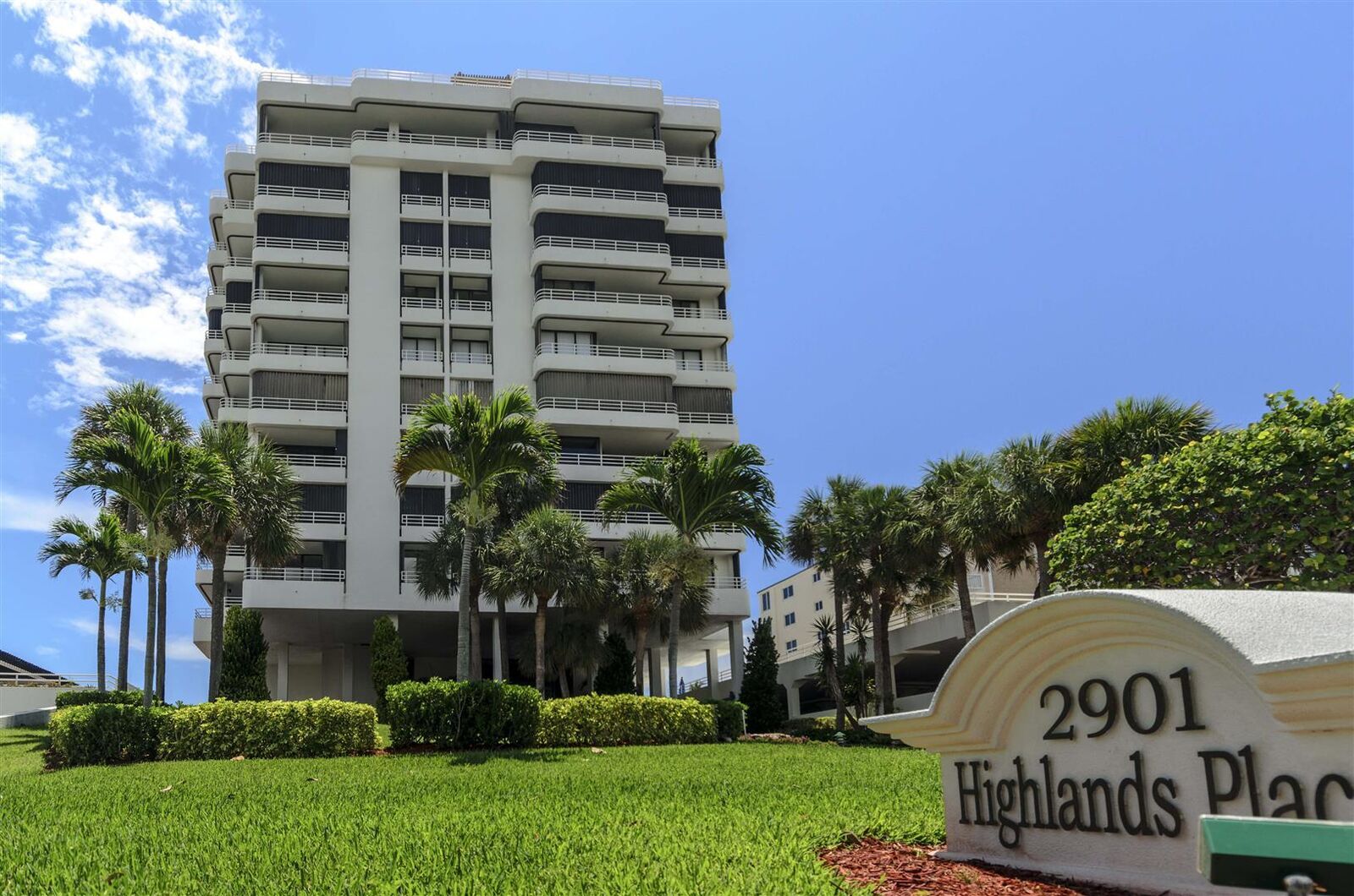 Property Photo:  2901 S Ocean Boulevard 403  FL 33487 