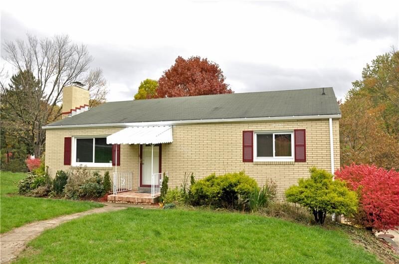 Property Photo:  212 Dorseyville Rd  PA 15215 