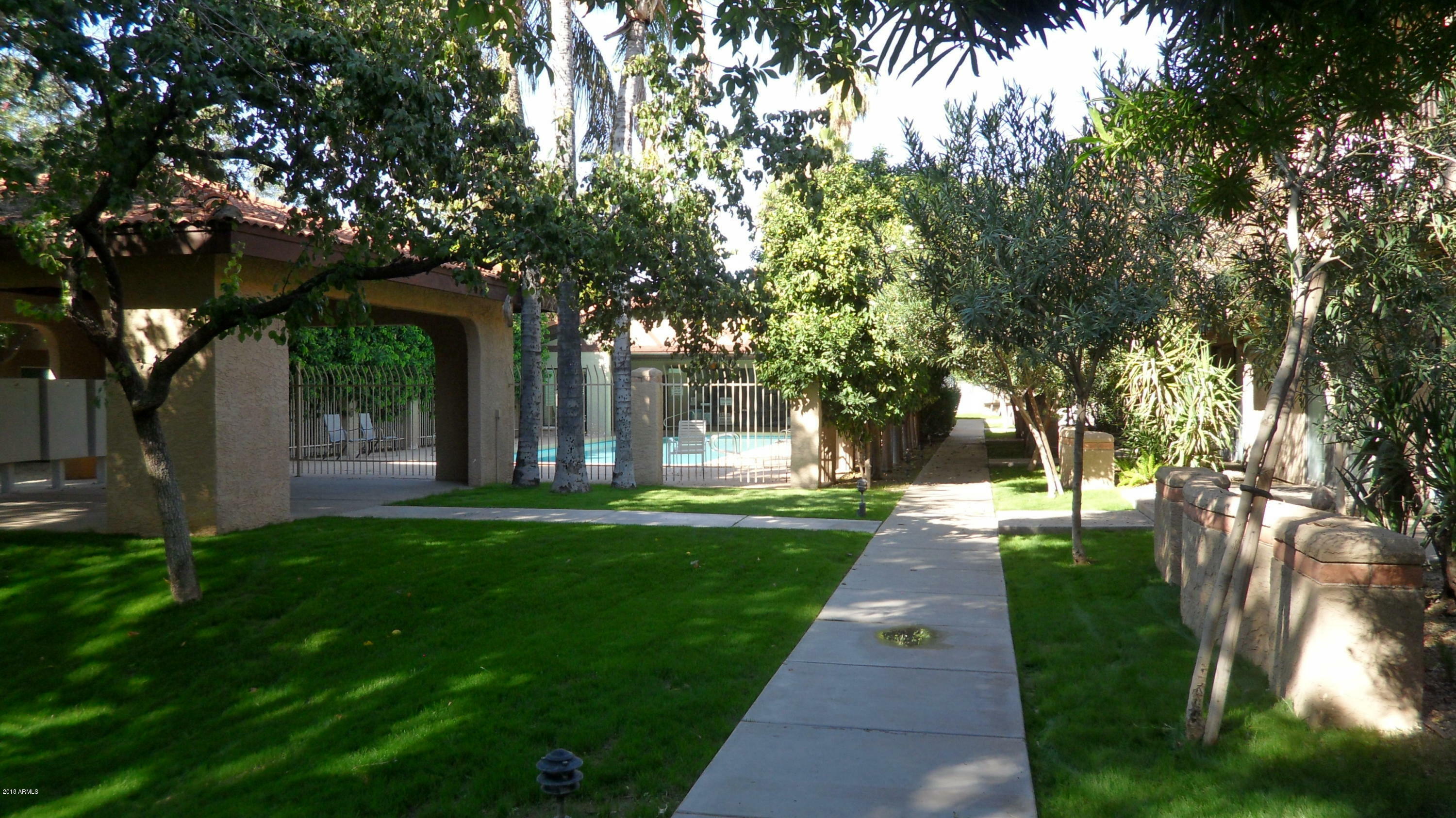 Property Photo:  18239 N 40th -- 142  AZ 85032 