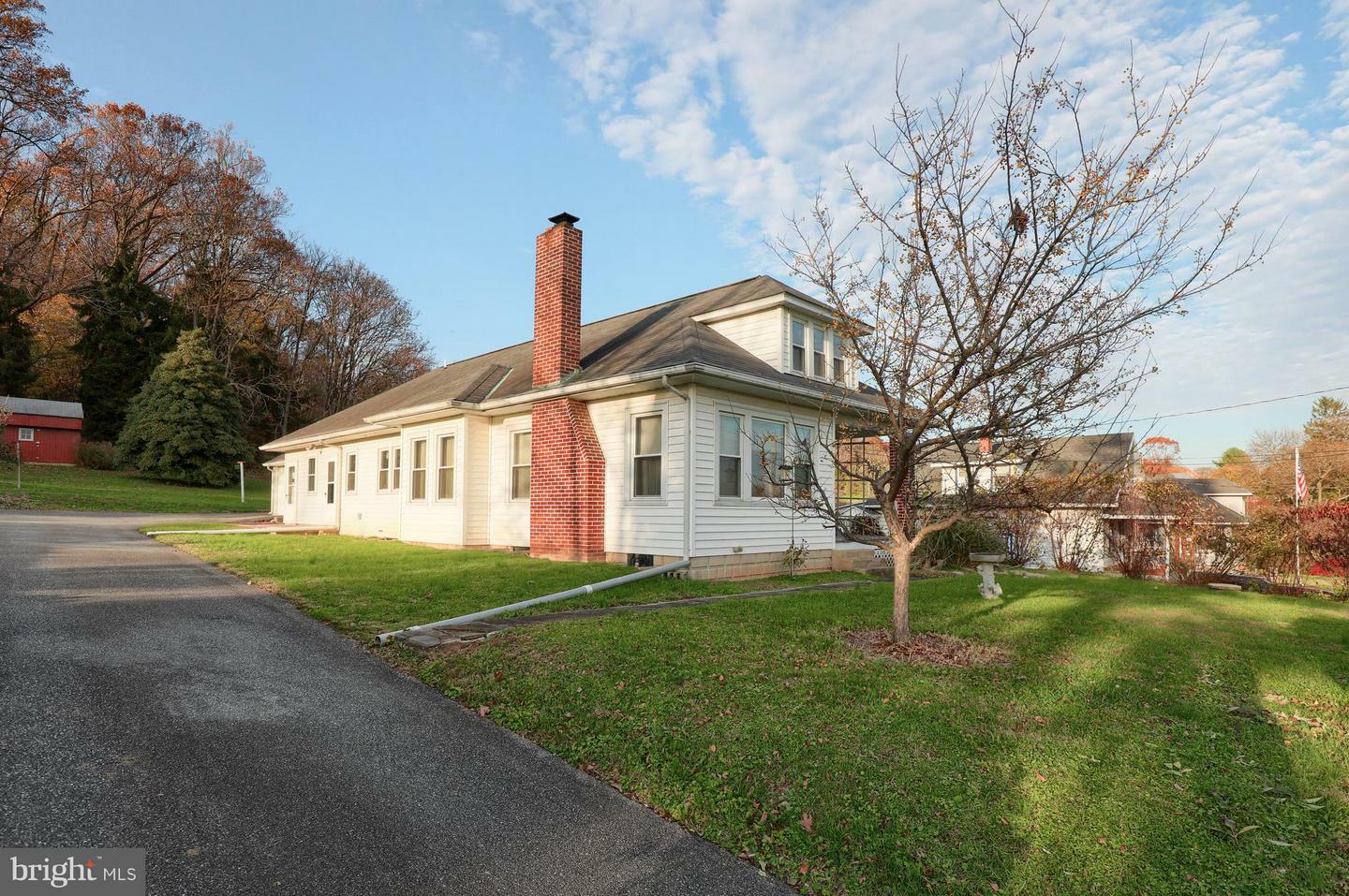 Property Photo:  93 Old Holtwood Road  PA 17532 