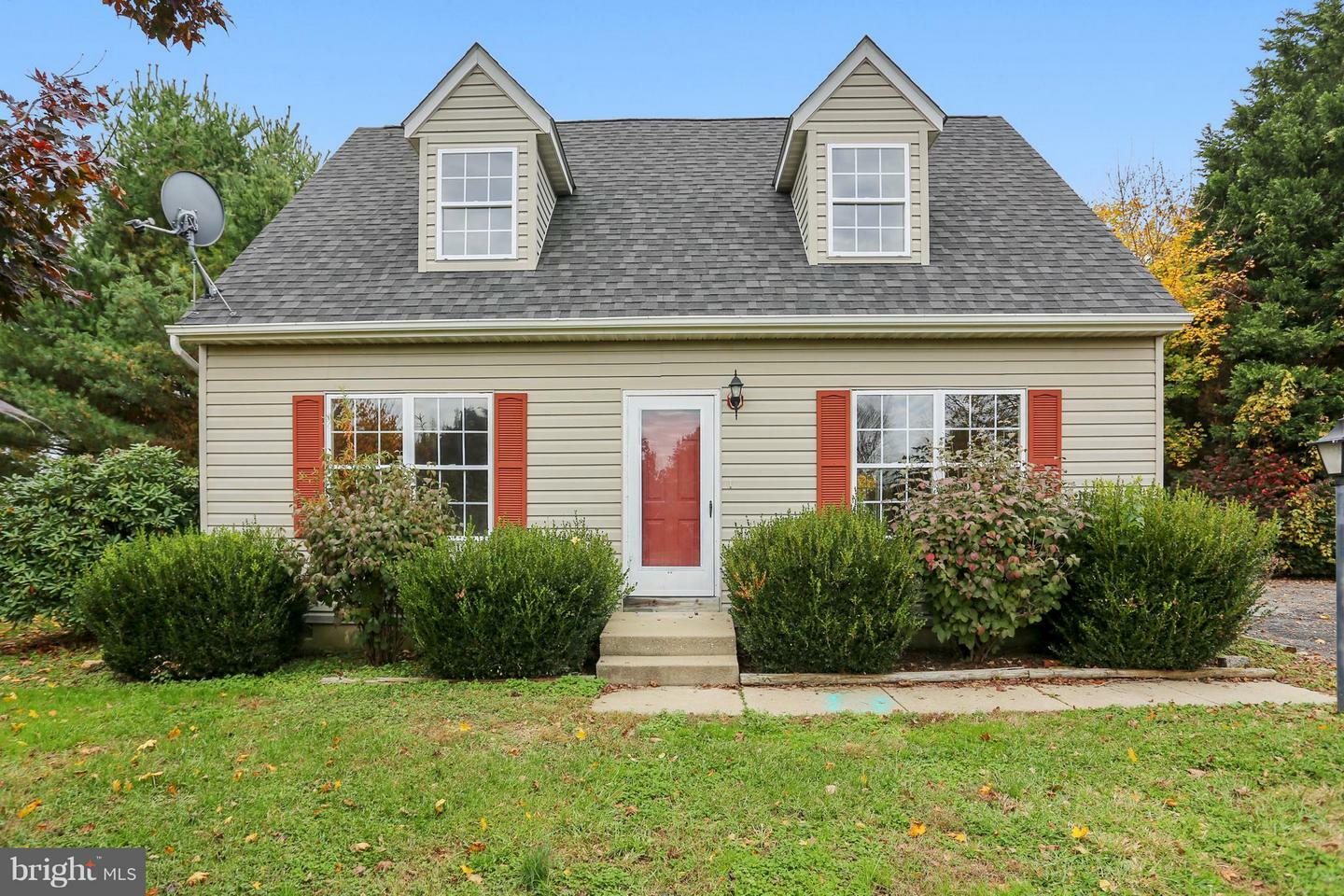 Property Photo: 97 Kent Mill Drive MD 21651