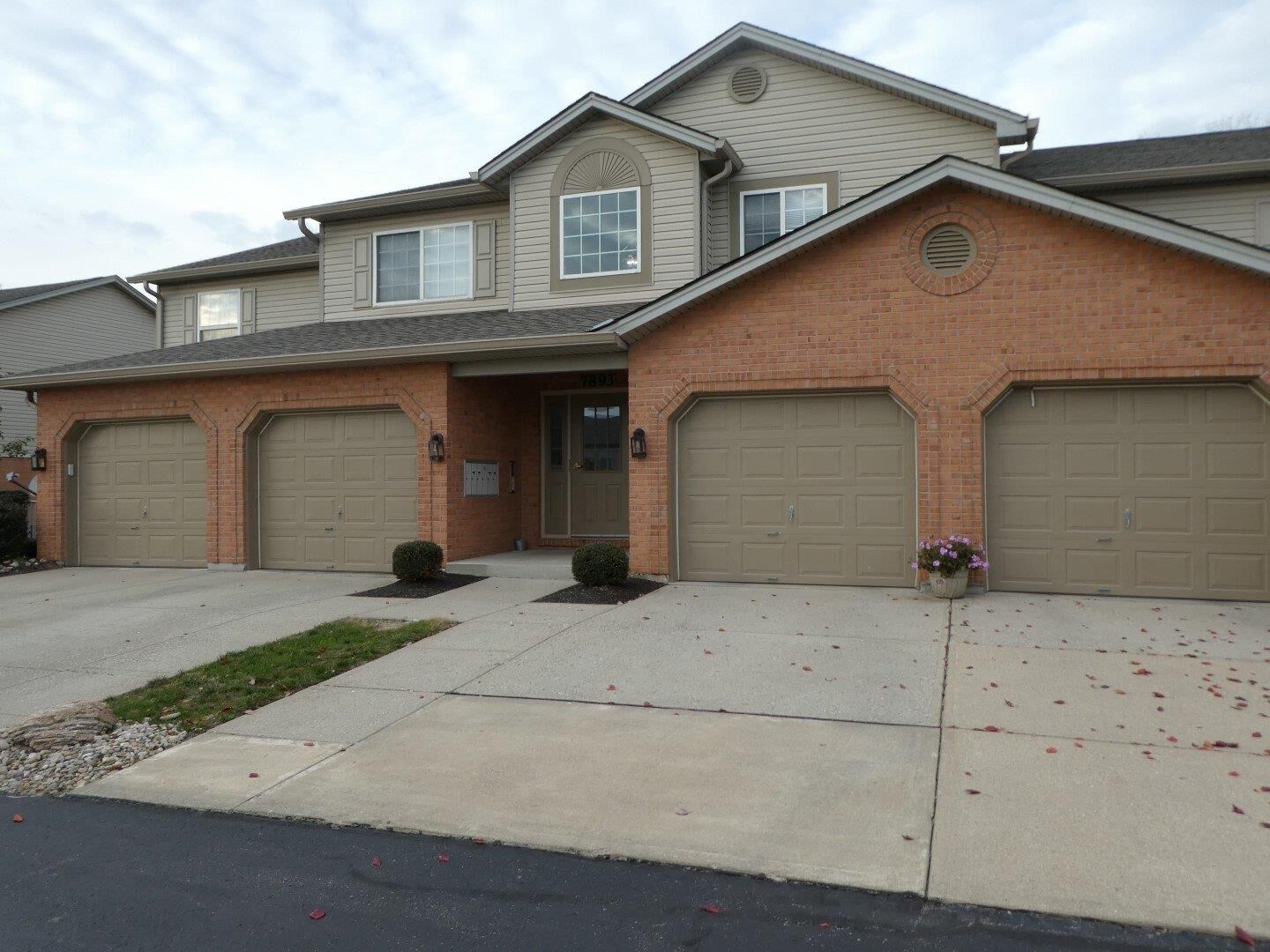 Property Photo: 7893 Jessies Way 101 OH 45011