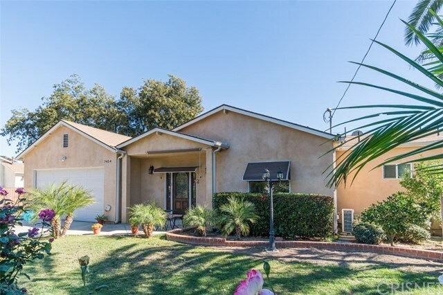 Property Photo:  7454 Yarmouth Avenue  CA 91335 