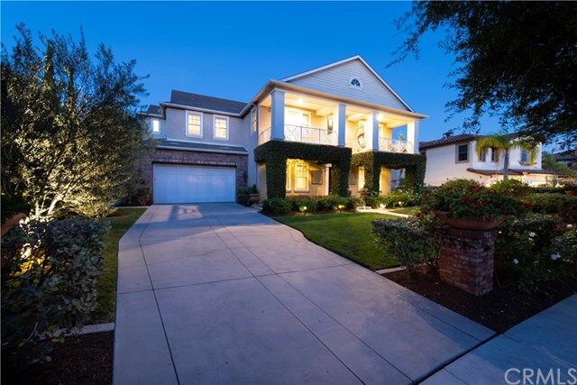 Property Photo: 16 Galaxy CA 92694