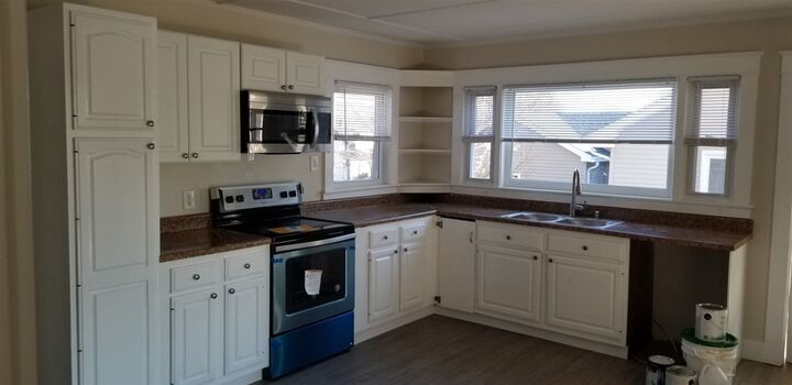 Property Photo: 57 Clark Street NH 03235