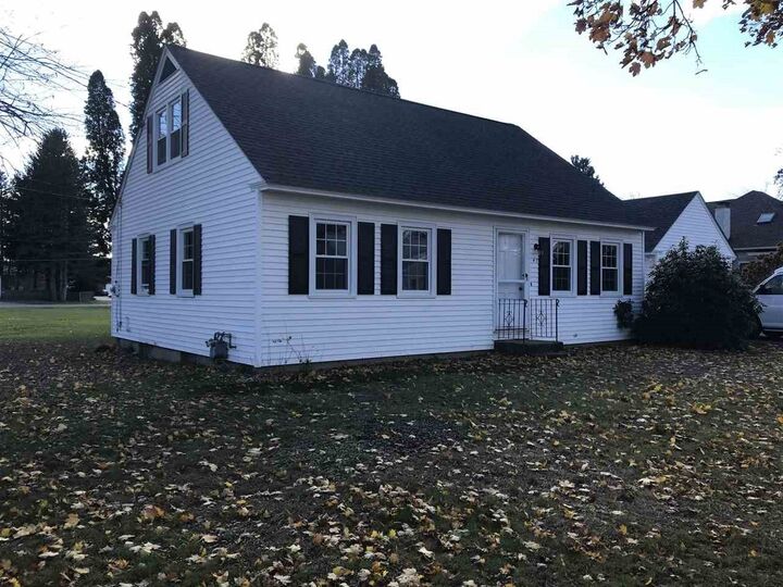 Property Photo:  47 Noyes Street  NH 03301 