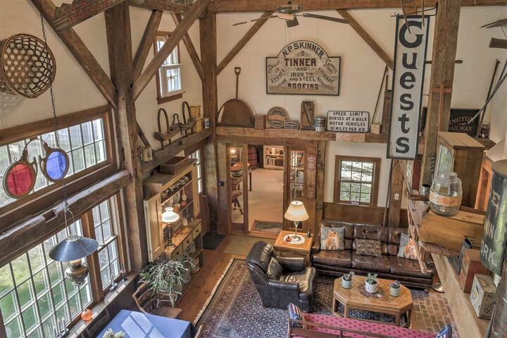 Property Photo:  35 Quaker Lane  NH 03470 