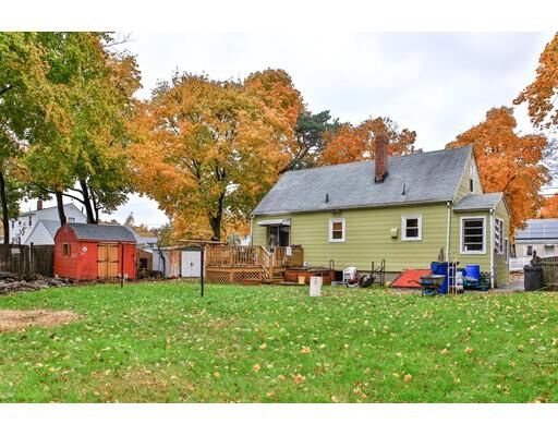 Property Photo:  44 Pond Ln  MA 02368 