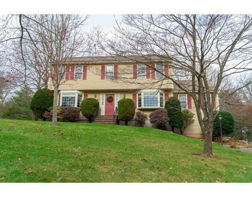 Property Photo: 69 Hartford Ave S MA 01568