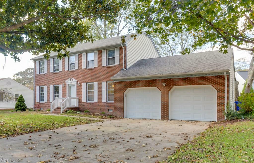 Property Photo:  83 Springdale Drive  VA 23608 