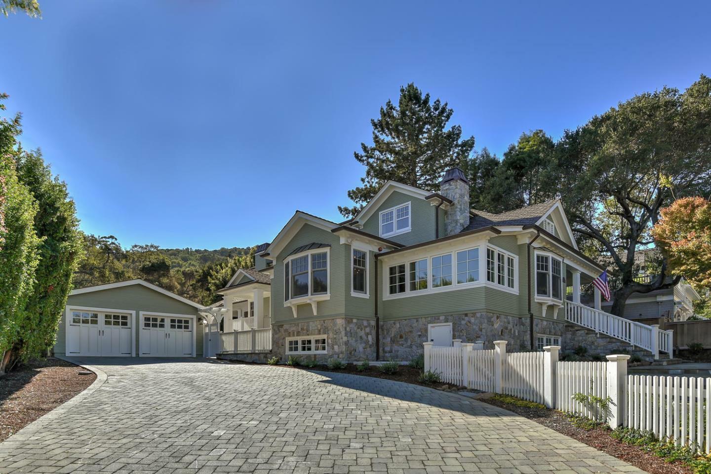 Property Photo: 371 Pennsylvania CA 95030