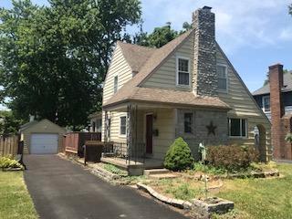 Property Photo: 307 Demorest Road OH 43204