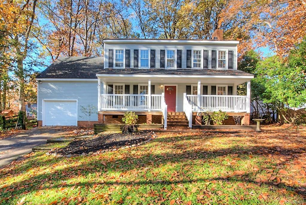 Property Photo:  906 Westcreek Drive  VA 23236 