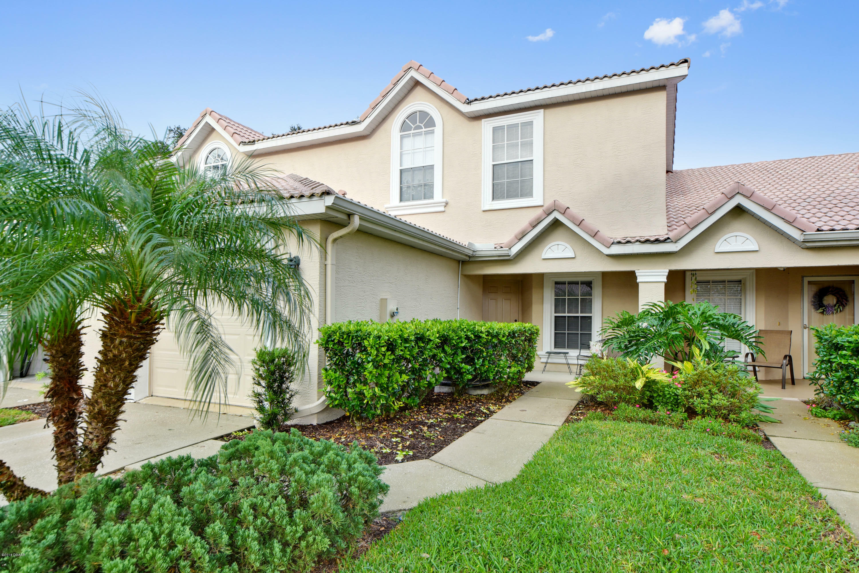 Property Photo:  48 Golf Villa Drive  FL 32128 