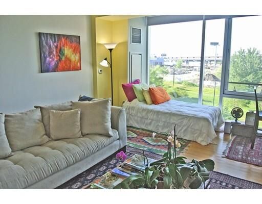 Property Photo:  2 Earhart Street 421  MA 02141 