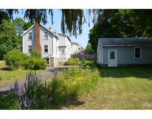 Property Photo: 20 Maple Avenue MA 01938