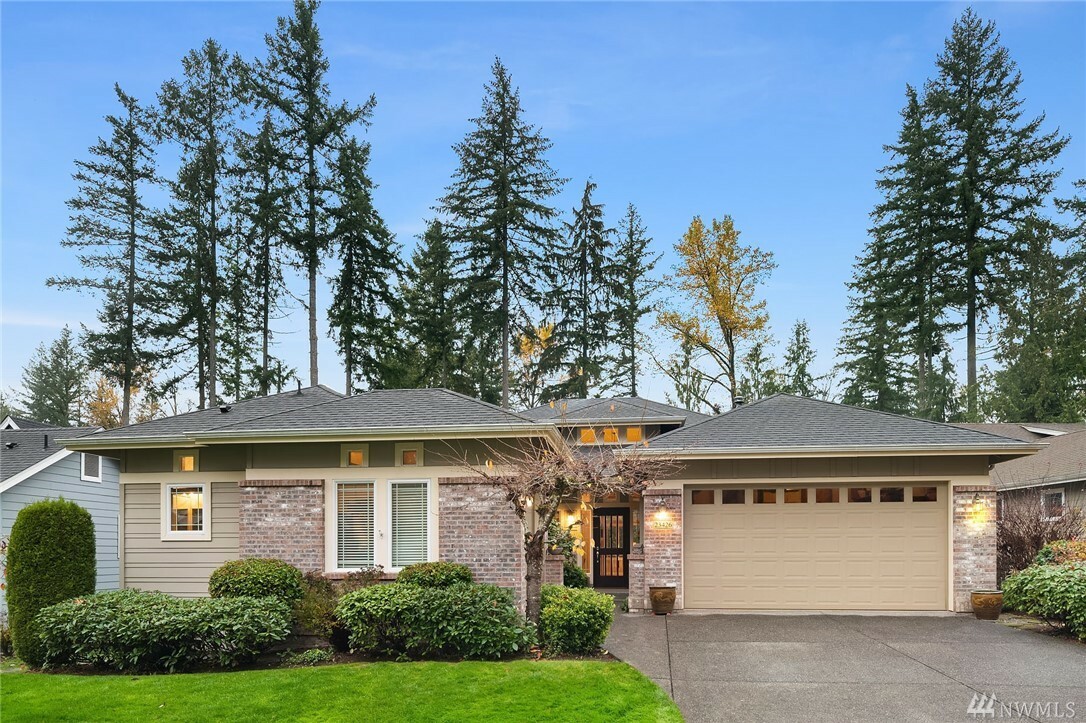 Property Photo:  23426 NE 129th Ct  WA 98053 