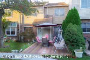 Property Photo:  23C Franklin Lane  NY 10306 