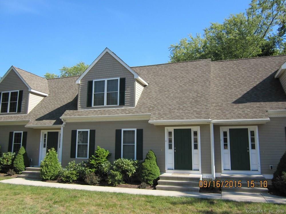 Property Photo:  891 Boston Post Road B  CT 06498 