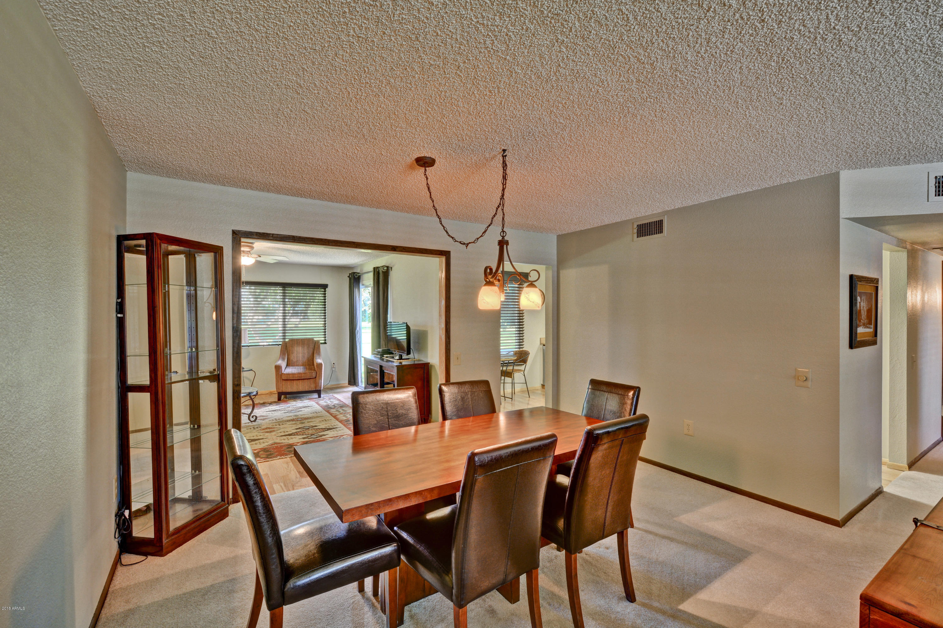 Property Photo: 19022 N Sombrero Circle AZ 85373