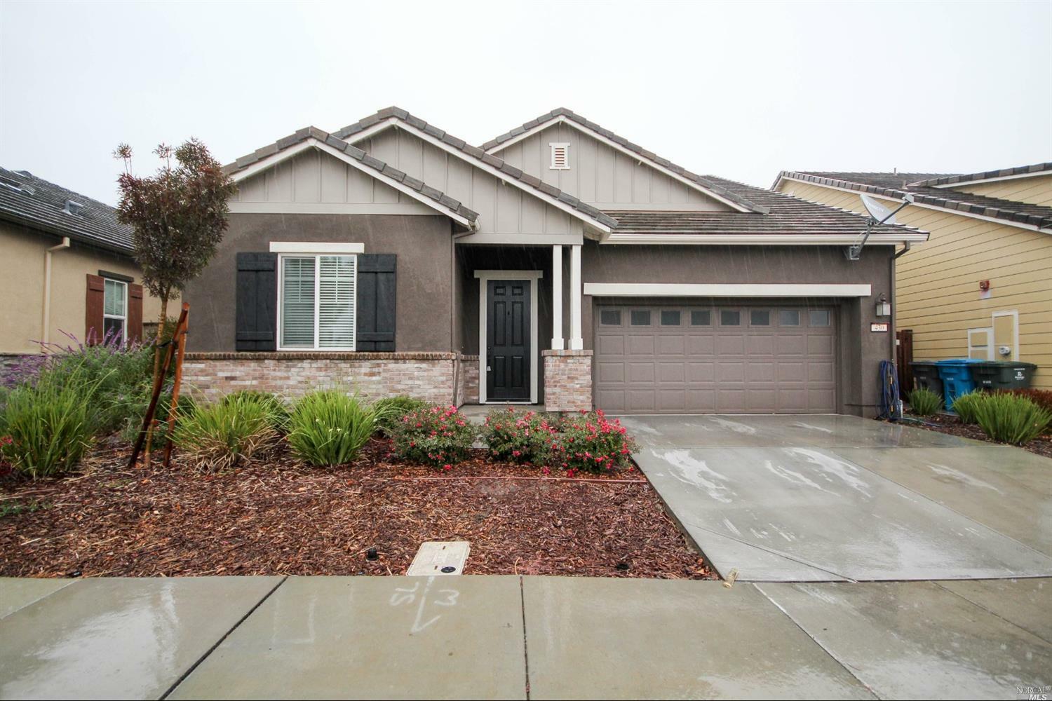 Property Photo:  430 Heritage Lane  CA 95620 