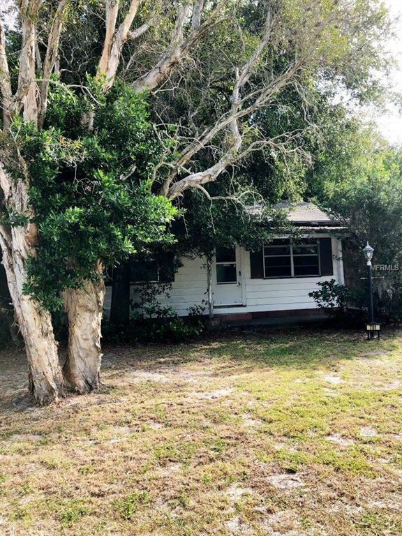 Property Photo:  701 Vincent Street  FL 34681 