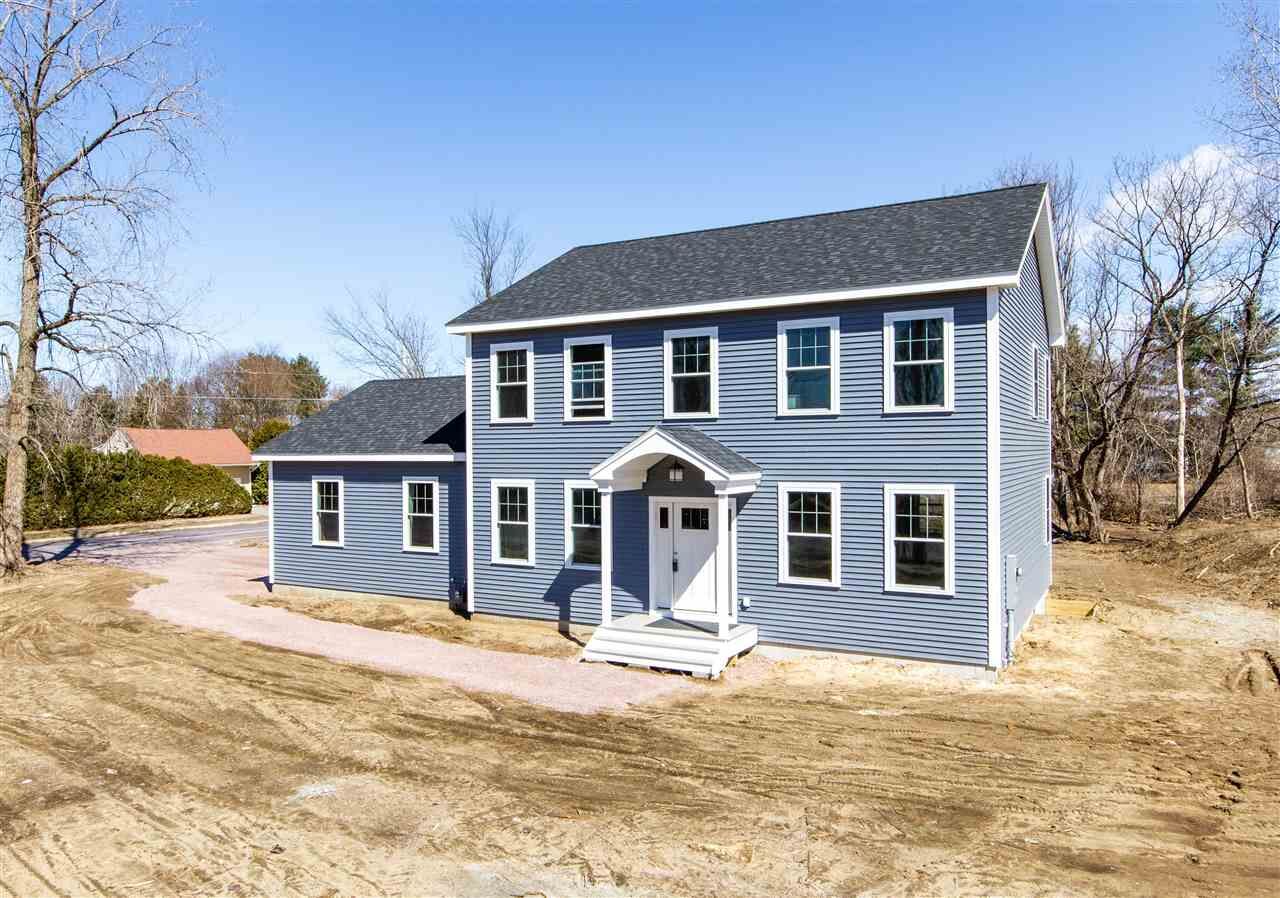 Property Photo:  14 Village Drive  VT 05446 