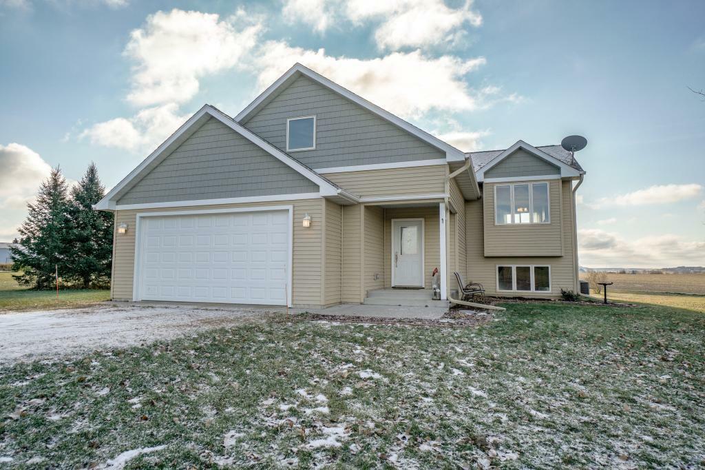 Property Photo: 1371 129th Street WI 54017