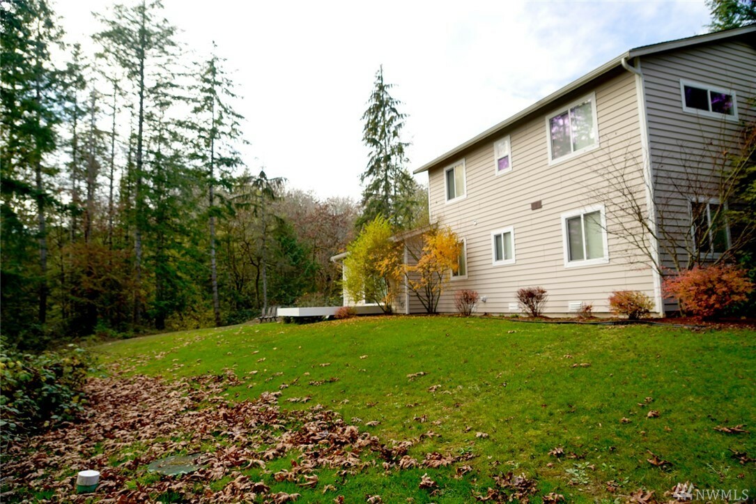 Property Photo:  2867 Sand Dollar Rd  WA 98312 