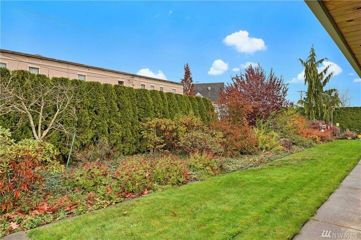 Property Photo: 212 S Blakeley WA 98272